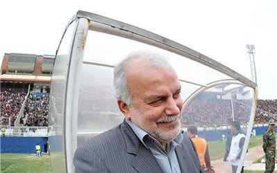 دربی | بهروان: استقلالی‌ها به وقت اضافه اعتراض داشتند