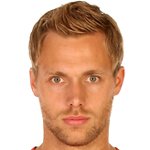 دانیل برینکمان/ویِدِنبِروک /آلمان / باشگاهی / مردان (4629)/39