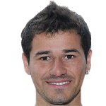 نیکانور رودریگو مورا نونز/ریور پلاته /آرژانتین / باشگاهی / مردان (456)/38