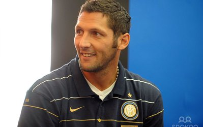 ماتراتزی: اسکودتو رؤیای اینتر است