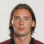 M. Jankulovski/میلان /ایتالیا / باشگاهی / مردان (33)/