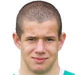 Nick Gillekens/موسکرون پارُوِلز / / باشگاهی / مردان (5981)/30