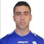 امیر تیزرو/شهرداری تبریز /ایران / باشگاهی / مردان (952)/42