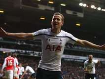 شهراد باغستانی | هـری کـِـیـن، ستـاره‌ی نوظهور لیگ جزیره