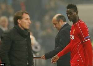 ماریو بالوتلی