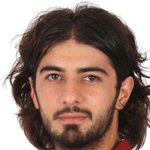 فاتح اوزتورک/کاسیمپاشا /ترکیه / باشگاهی / مردان (525)/39