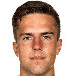 Marcin Pietrowski/پیاست گلیواس /لهستان / باشگاهی / مردان (2589)/37