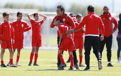 گزارش روز | مهدوی‌کیا، اسطوره‌ای که بیگانگان قدرش را بیشتر می‌دانند