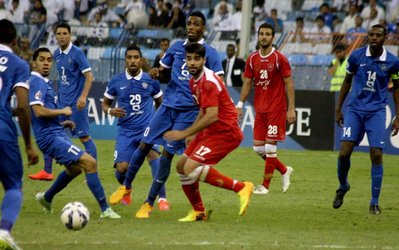 پرسپولیس عامل محرومیت هواداران الهلال عربستان شد / درخواست تجديد نظر هم رد شد