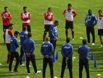 وصال روحانی | اوصاف تیم ملی در عصر جدید کی‌روش