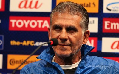 کی‌روش: برابر کره قطعا بازی سخت و دشواری خواهیم داشت