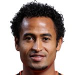 ناتانييل دي سوزا سانتوس جونيور/چاپو کوئنسه /برزیل / باشگاهی / مردان (929)/40