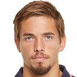 Alexander Juel Andersen/اوبی /دانمارک / باشگاهی / مردان (271)/34