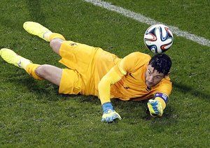 هوگو لوریس|فرانسه 1 - 1 پاراگوئه / دیدار دوستانه