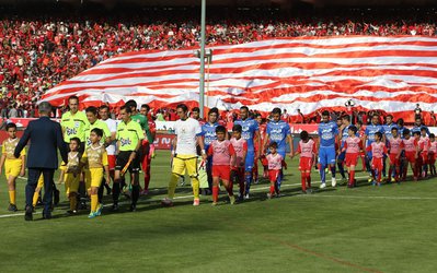 سول روز |  چرا دربی در آن سوی مرزها بهترین بازی می شود؟