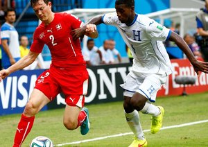 استفان لیختشتاینر