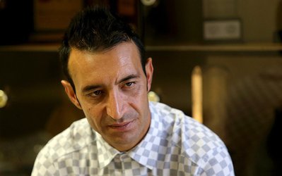 عنایتی: برای رفتن به استقلال دو دل هستم / به شرایط مهاجمان استقلال کاری ندارم!