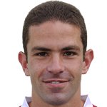 لوئیس میگِل دی اولیم آندیراده/مارتيمو /پرتغال / باشگاهی / مردان (576)/44