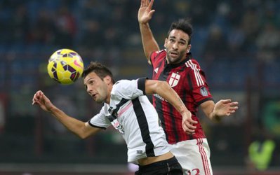 عادل رامی: میلان باید با جان و دل بازی کند