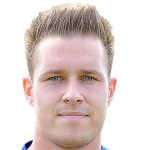 Marcel Trojandt/لوکوموتیو لایپزیگ / / باشگاهی / مردان (6222)/35