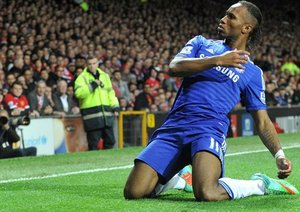 ديديه دروگبا