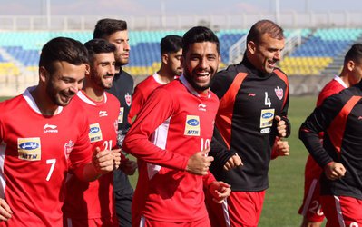 مشخص شدن ۳ بازیکن لیست مازاد برانکو