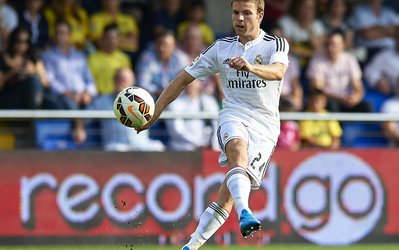 ایارامندی جایگزین لوکاس در لیورپول