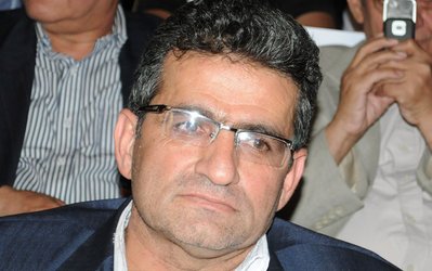 شاه‌حسینی در گفت‌وگو با متافوتبال: منتقد کمیته انضباطی هستم ولی محرومیت آندو صحیح است