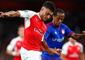 الکس اوکسلید چمبرلین