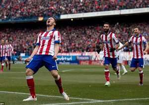 سائول نیگوئز