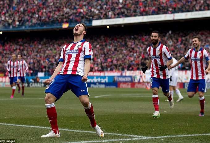 سائول نیگوئز