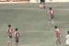 ایران 3 - 2 کره شمالی/ شروع جنگ تحمیلی و جام ملت های آسیا کویت  1980