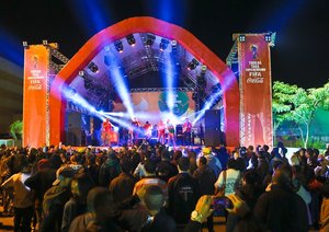 جام جهانی برزیل ۲۰۱۴