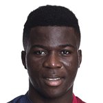 گادفرد دونساه/سرکل بروژ /بلژیک / باشگاهی / مردان (1322)/29