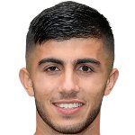 زانا آلی/استاد بِریوچین / / باشگاهی / مردان (8217)/31