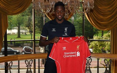 نقل و انتقالات | پدیده بلژیک در آنفیلد / اوریگی به لیورپول پیوست