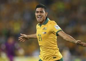 ماسیمو لونوگو