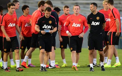 رویای تحقق‌یافته جوانی / یونایتد، موفق‌ترین تیم در استفاده از بازیکنان آکادمی