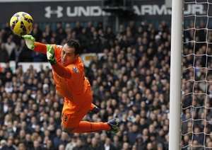 دیوید اوسپینا