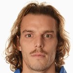 فدريكو مارکتی/جنوا /ایتالیا / باشگاهی / مردان (10)/42