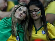 بی توجهی برزیل به میزان توانایی های خود و اثبات حرف کی‌روش