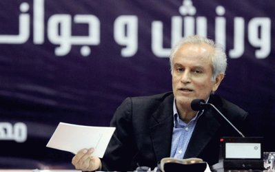 نصرالله سجادی: عده‌ای نمیخواستند دهداری نتیجه بگیرد!