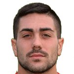 Fabio Padulano/لومِزانه /ایتالیا / باشگاهی / مردان (3884)/31