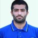 محمود شفیعی/پارس جنوبی /ایران / باشگاهی / مردان (11435)/34