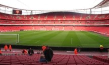 Emirates Stadium