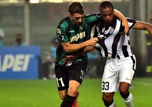 پاتریس اورا