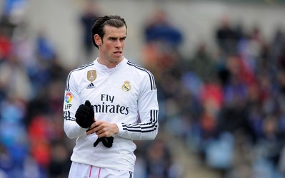 گزارش روز | رونالدو نباشد، بیل بهتر بازی می کند!