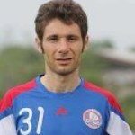 ابوذر رحیمی/اتکا گلستان /ایران / باشگاهی / مردان (1041)/44