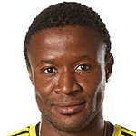 Kennedy Igboananike/الحزم عربستان /عربستان سعودی / باشگاهی / مردان (1006)/36