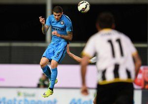 مائورو ایکاردی